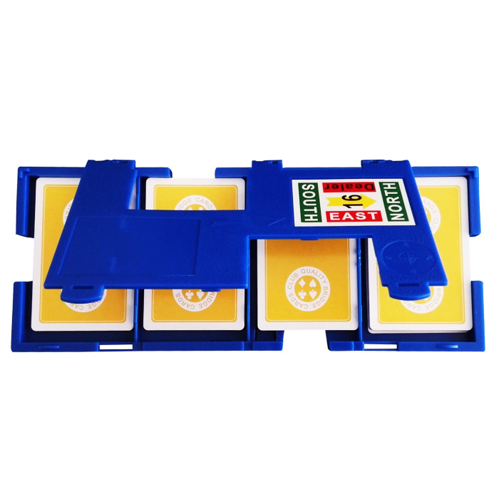 Contract Duplicate Bridge Boards(duplicate boards) 132 Sets,include N/S/E/W/Dealer Stickers